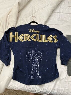 Disney Spirit Jersey Hercules